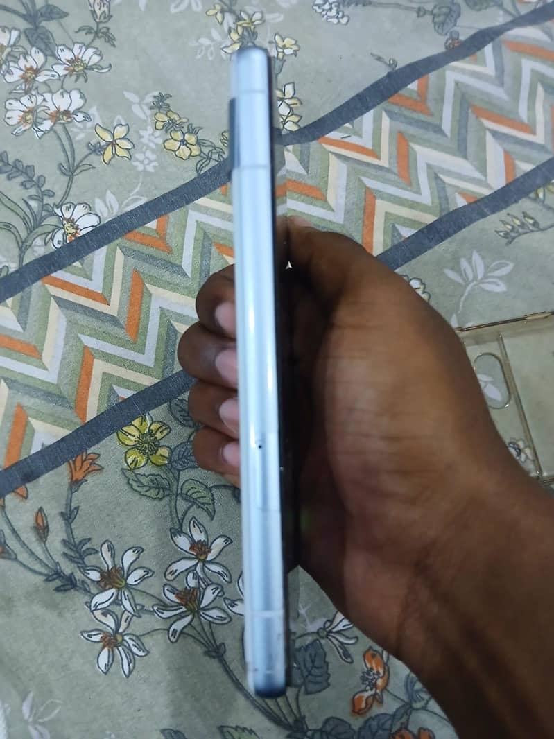 Google Pixel 7a 0
