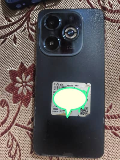 Infinix Hot 8 Lite
