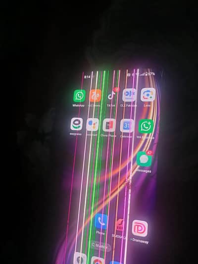 One Plus 8 Pro