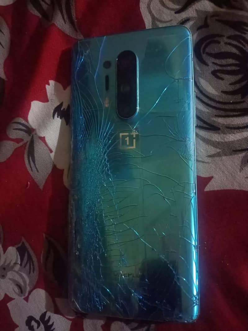One Plus 8 Pro 1