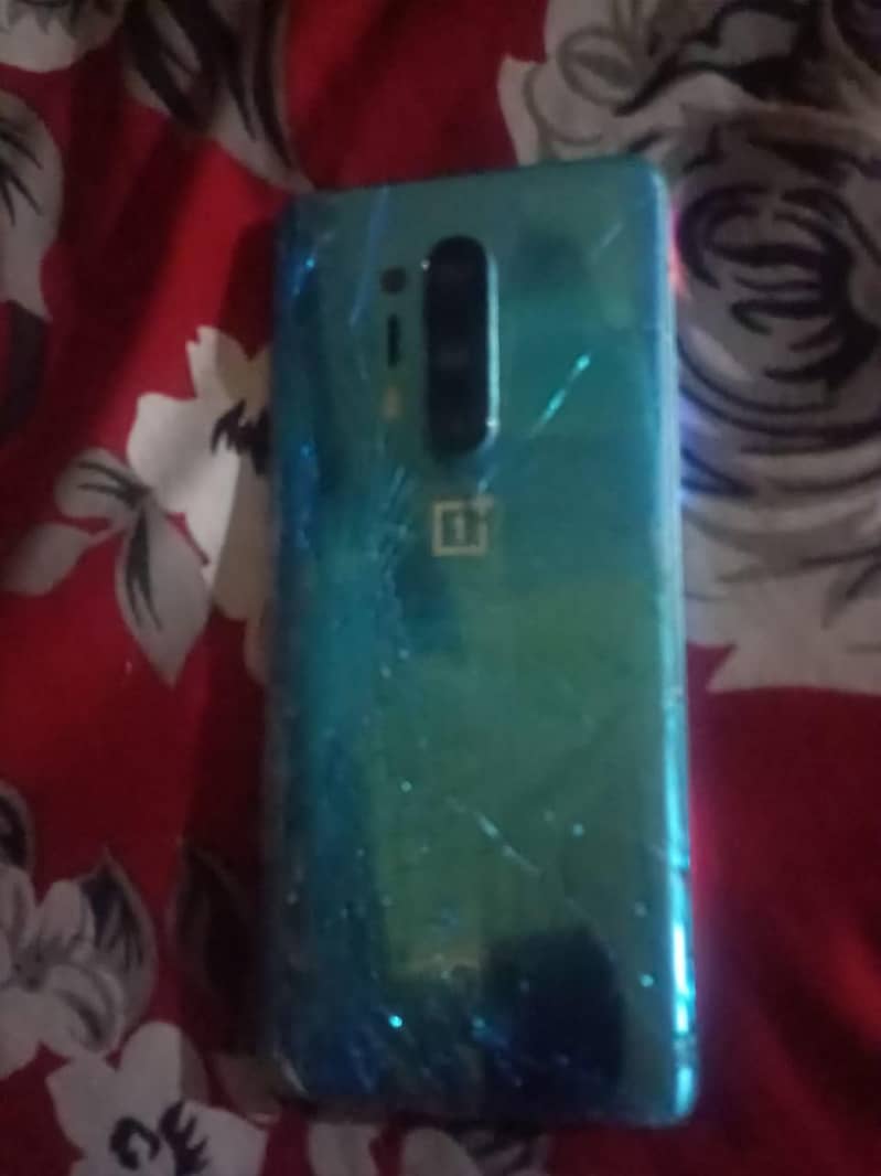 One Plus 8 Pro 2