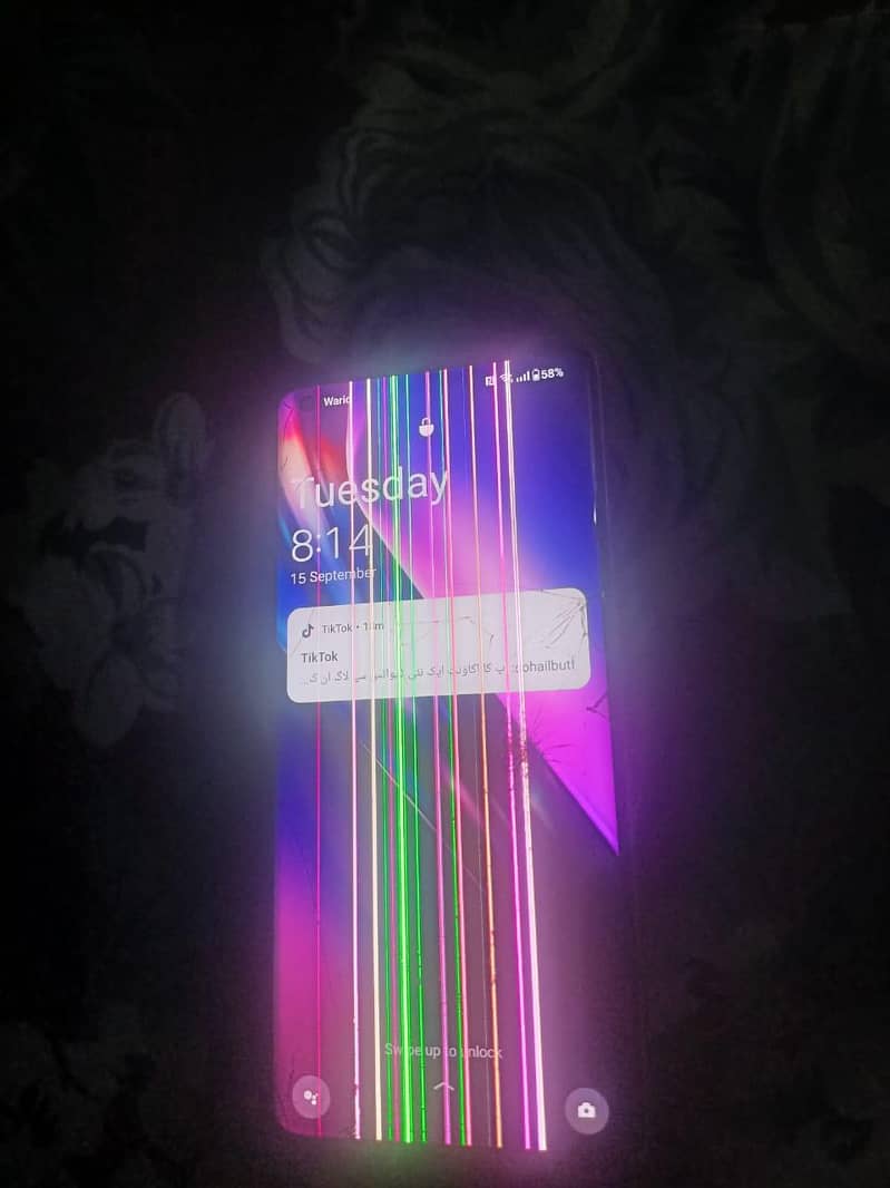 One Plus 8 Pro 3