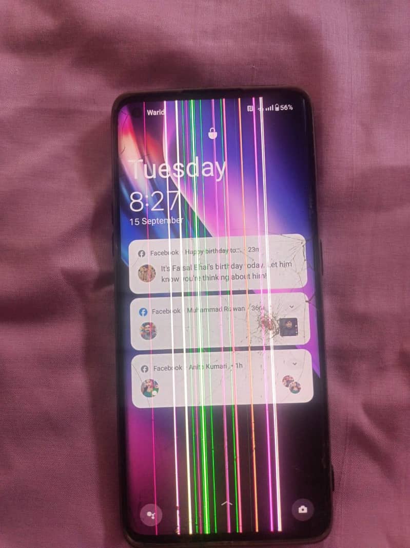 One Plus 8 Pro 4