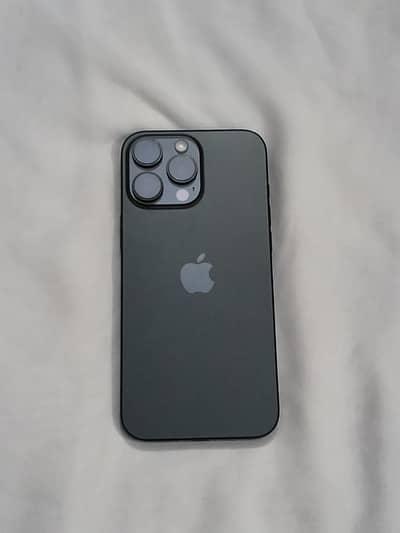 Apple iPhone 16 Pro Max 256 gb  jv