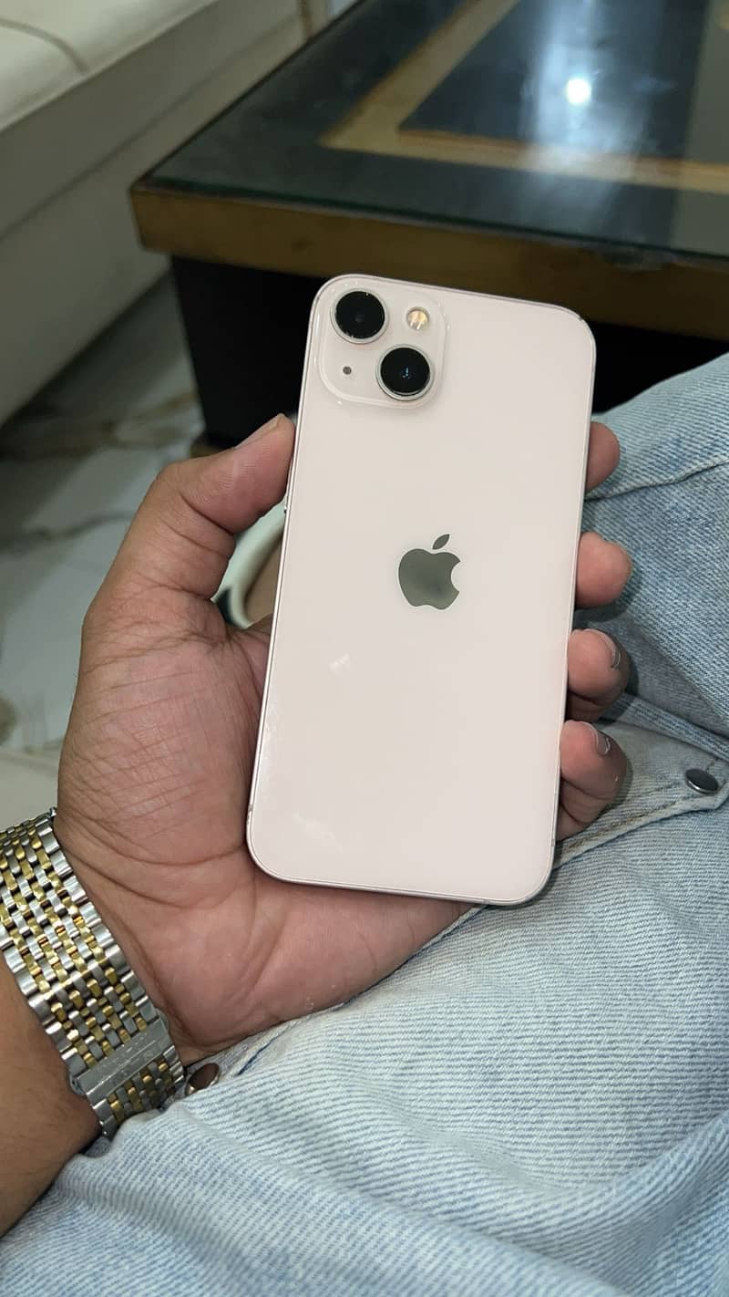 Apple iPhone 13 unlock 0
