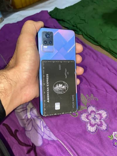 Vivo V21e
