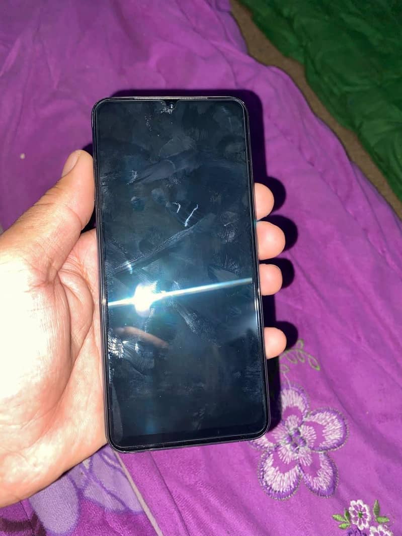 Vivo V21e 3