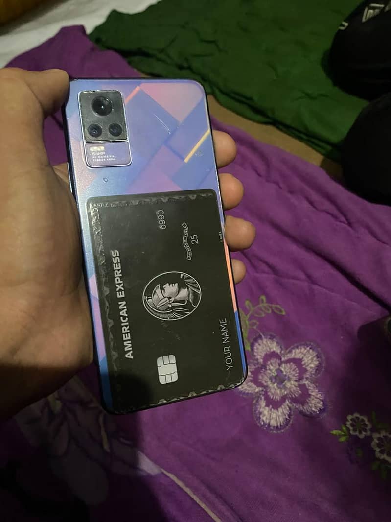 Vivo V21e 10