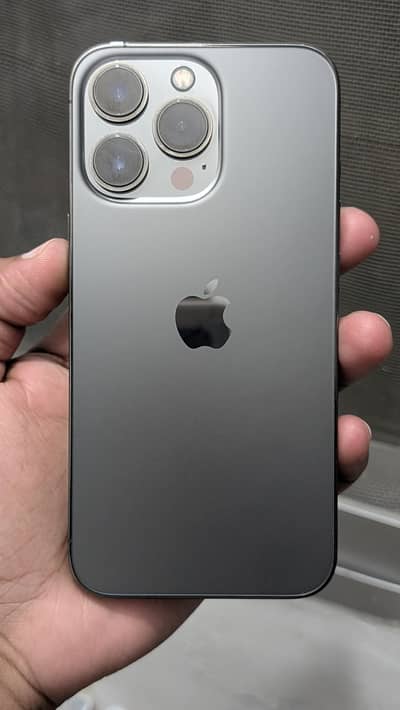 iPhone 13 Pro Fu 128gb