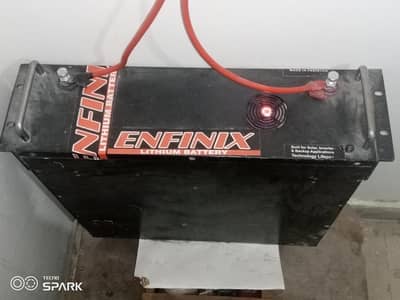 2kv lithium battery 24v sale