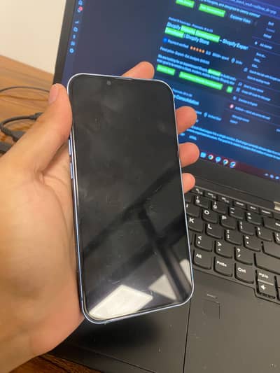 Iphone 13 Factory Unlock 128 Gb