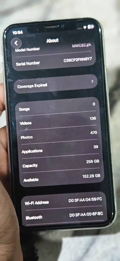 Apple iPhone 11 Pro