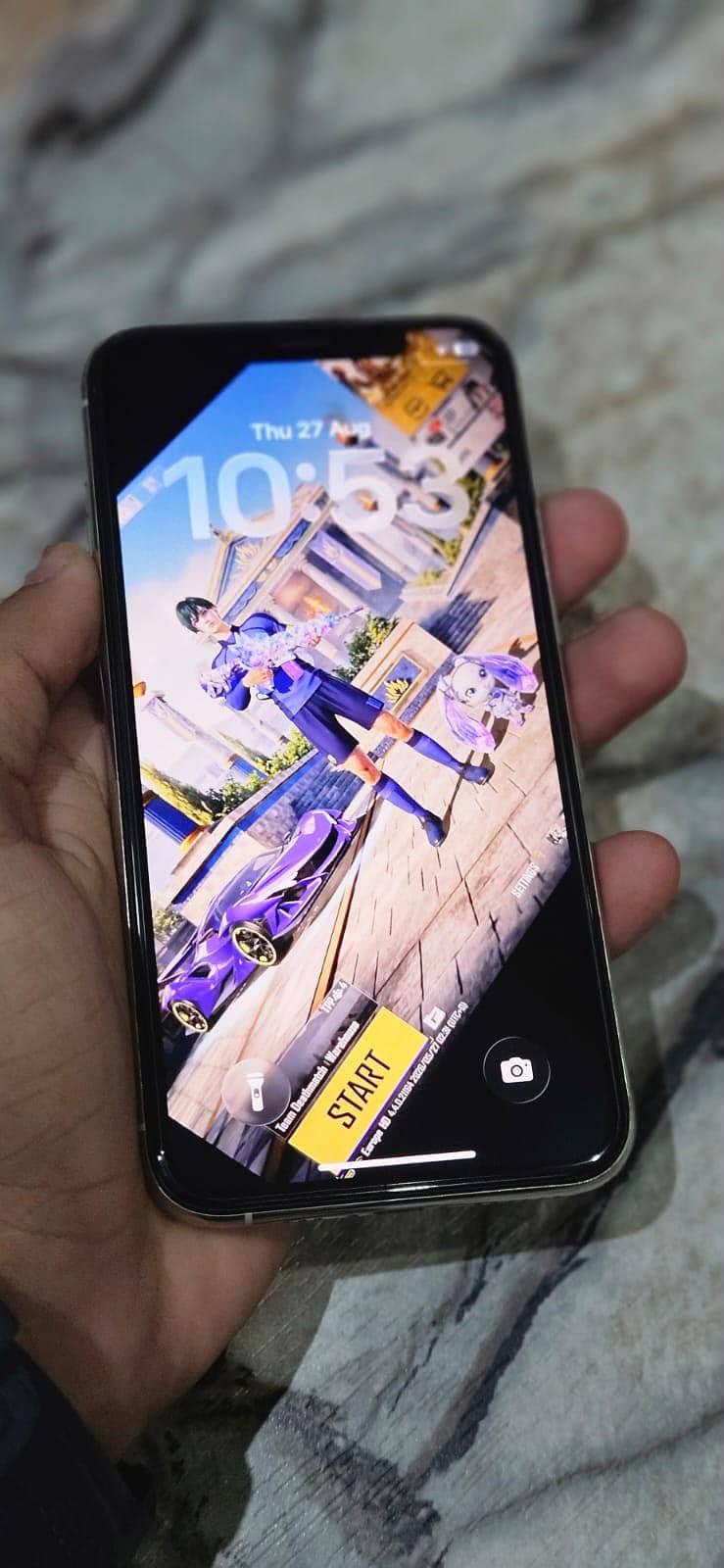 Apple iPhone 11 Pro 3