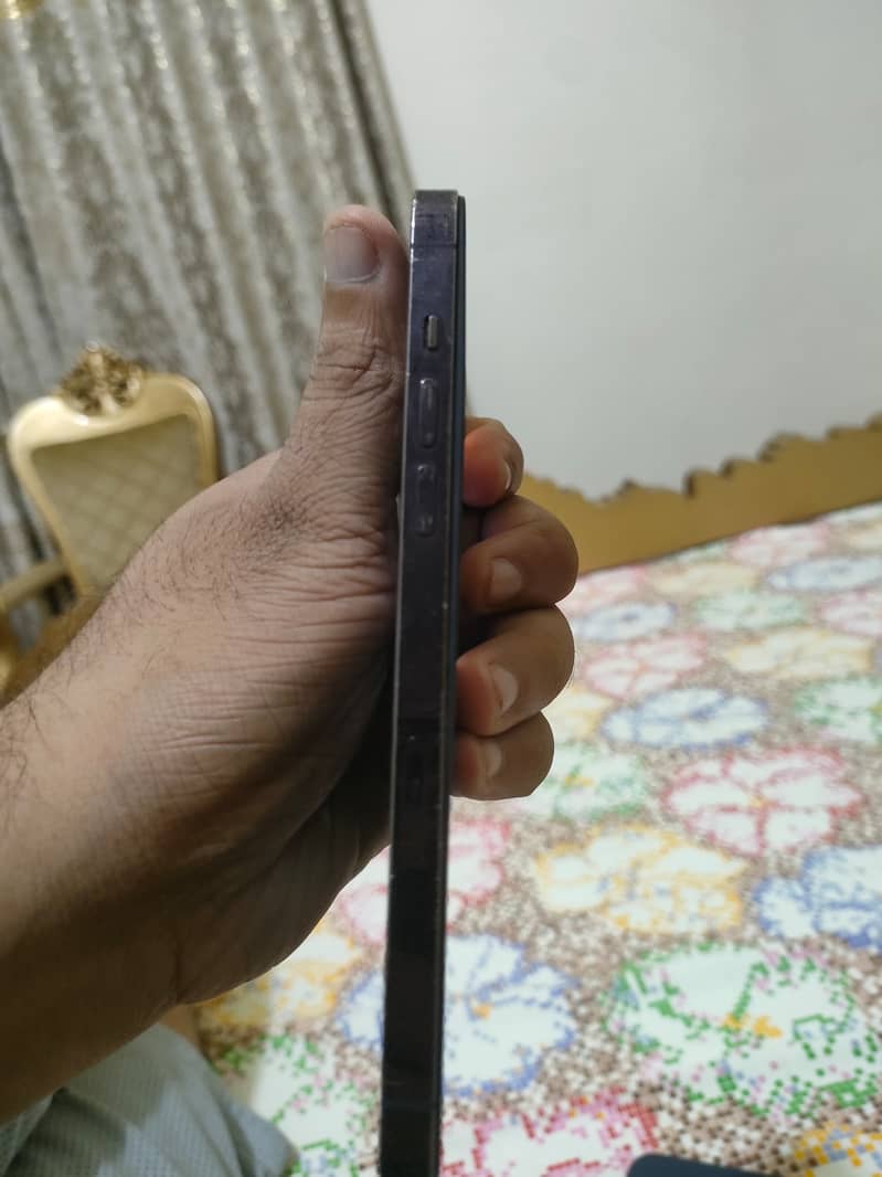 Apple iPhone 14 Pro Max 1