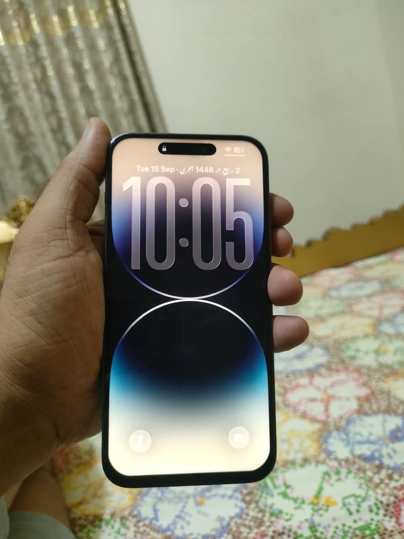 Apple iPhone 14 Pro Max 3