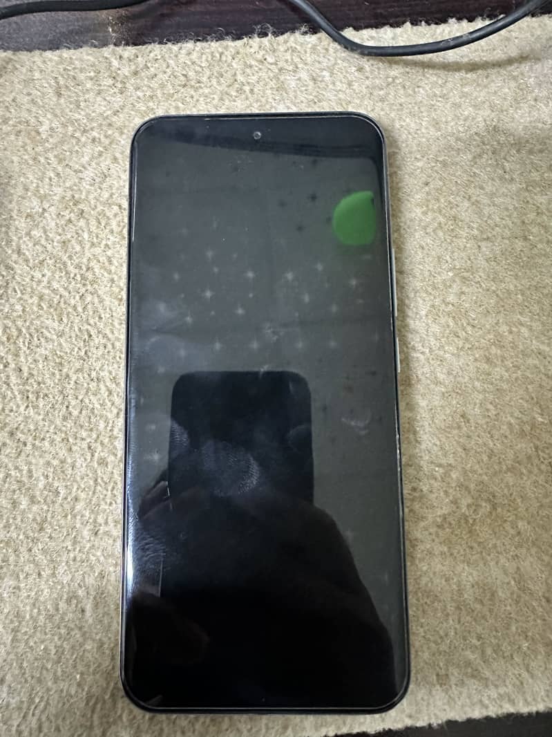 Tecno Spark 40 pro plus 4