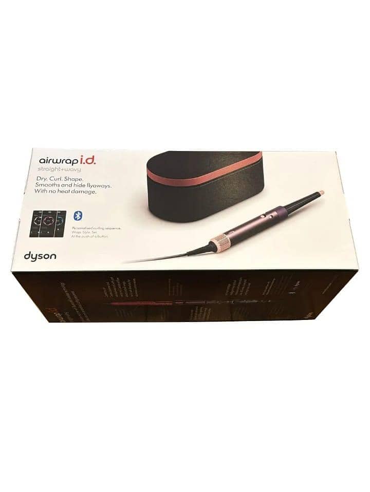 Dyson airwrap 1