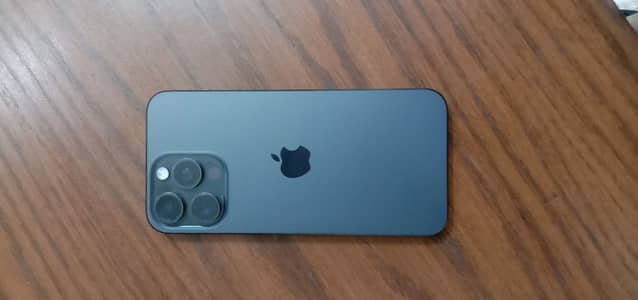 Apple iPhone 15 Pro Max