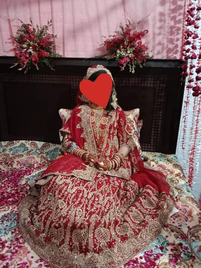 Trending Bridal Dress