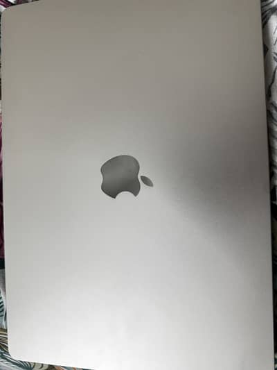 15 inch MacBook air