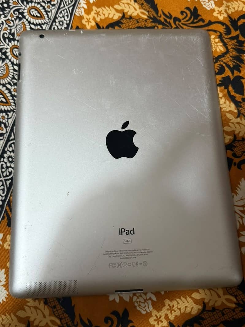 Apple tablet 1