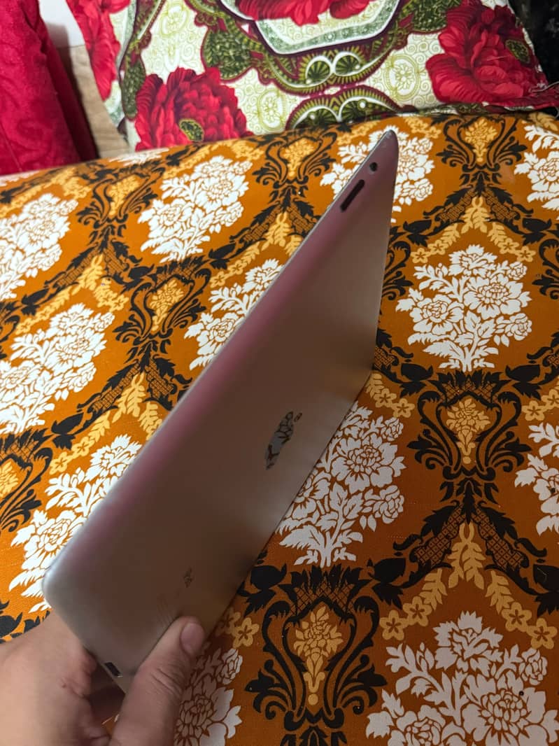 Apple tablet 3