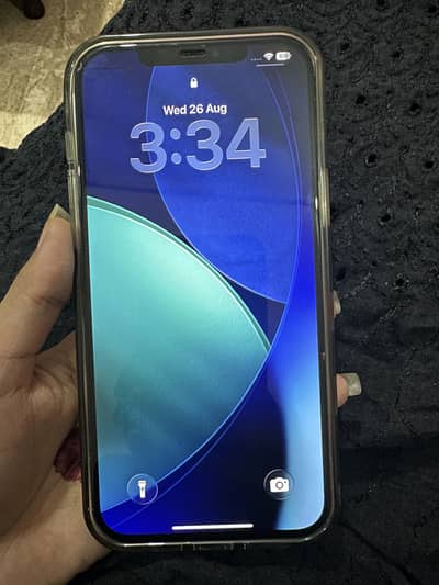Apple iPhone 12 Pro Max