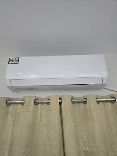 T3 Gree 1.5 Ton Inverter AC