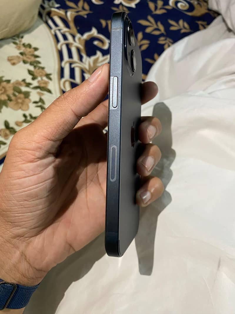 Iphone 13 5