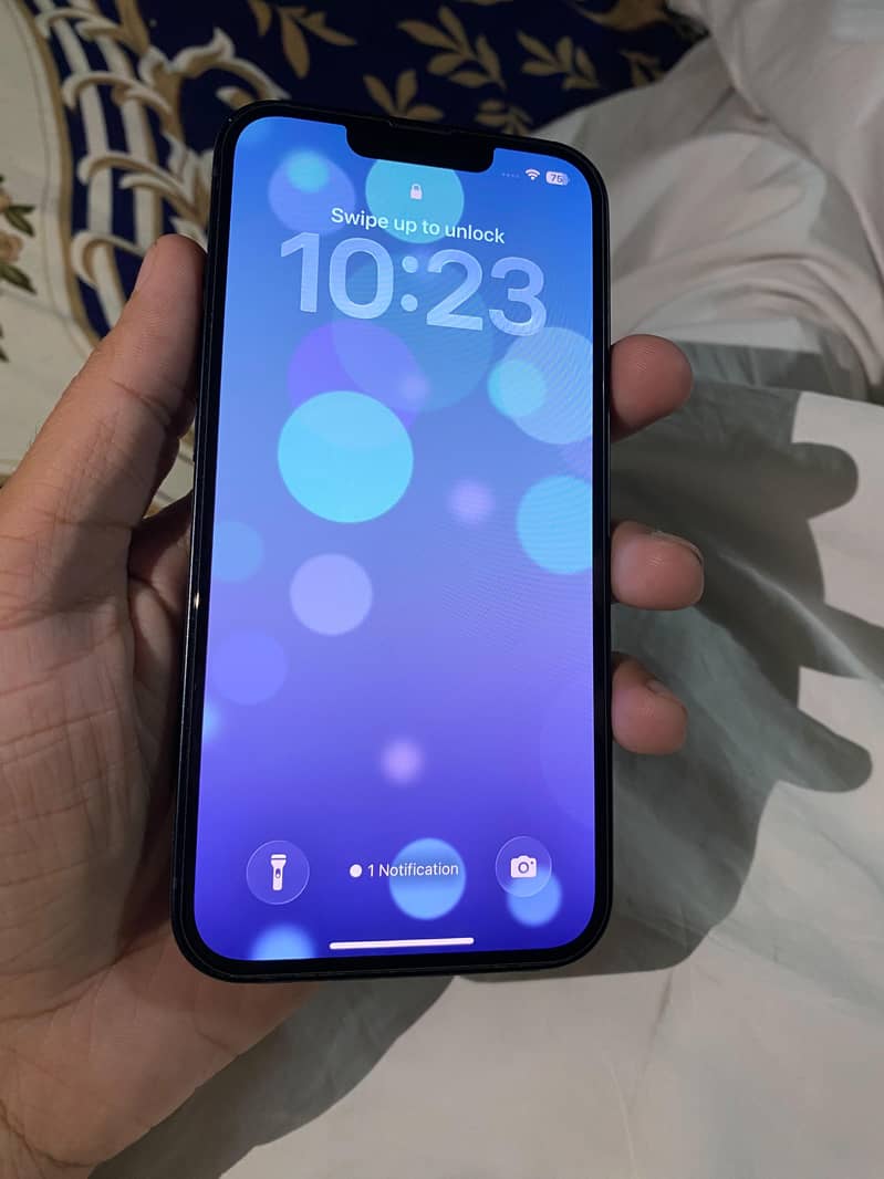 Iphone 13 6