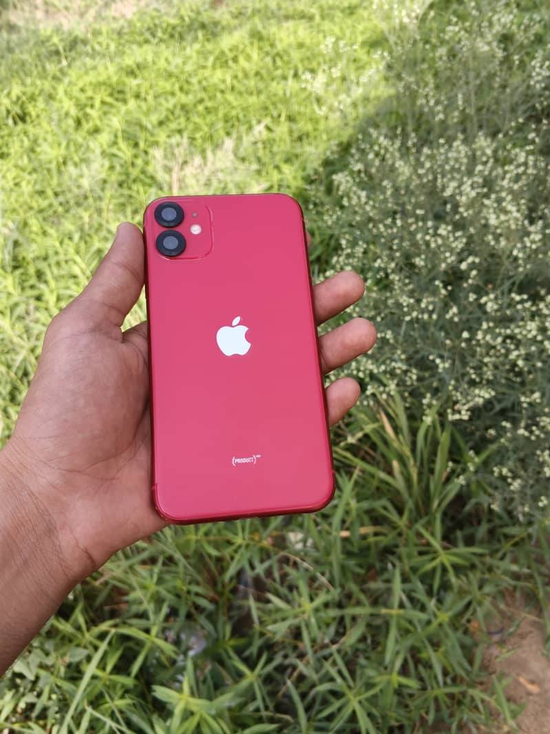 Apple iPhone 11 3