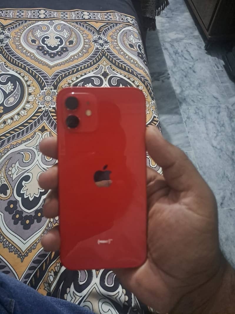 Apple iPhone 12 1