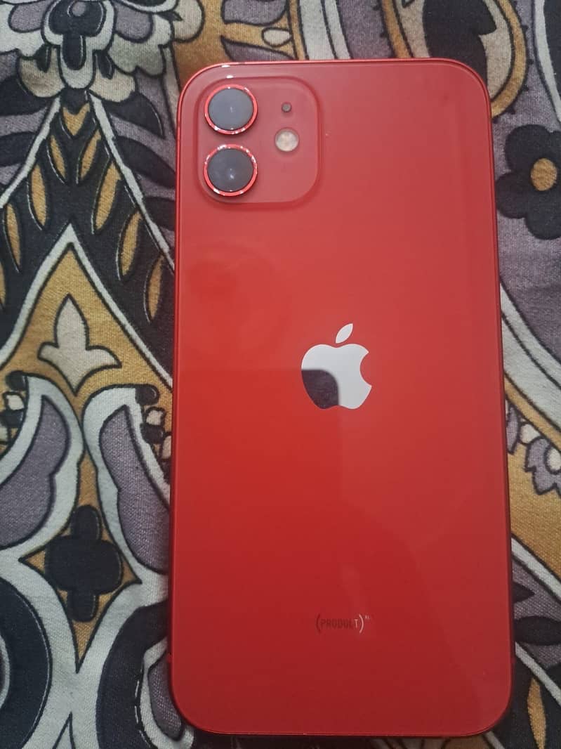 Apple iPhone 12 2