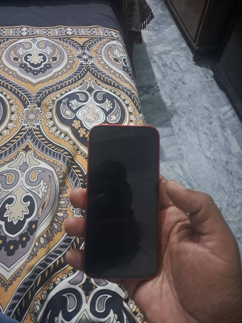 Apple iPhone 12 5
