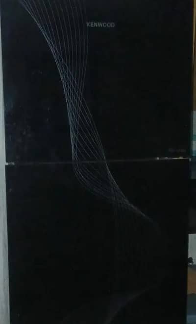 fridge