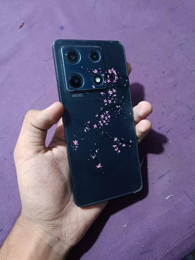 Infinix Note 30 Pro