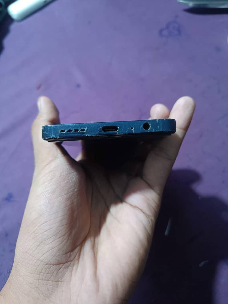 Infinix Note 30 Pro 1