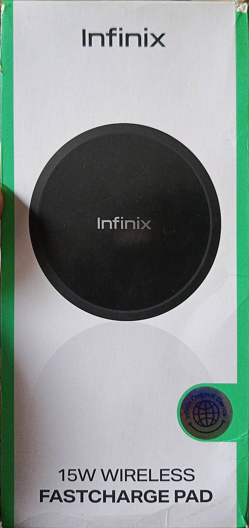 Infinix Note 30 Pro 7