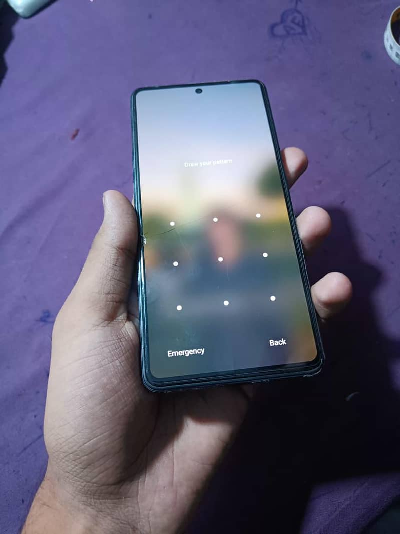 Infinix Note 30 Pro 11
