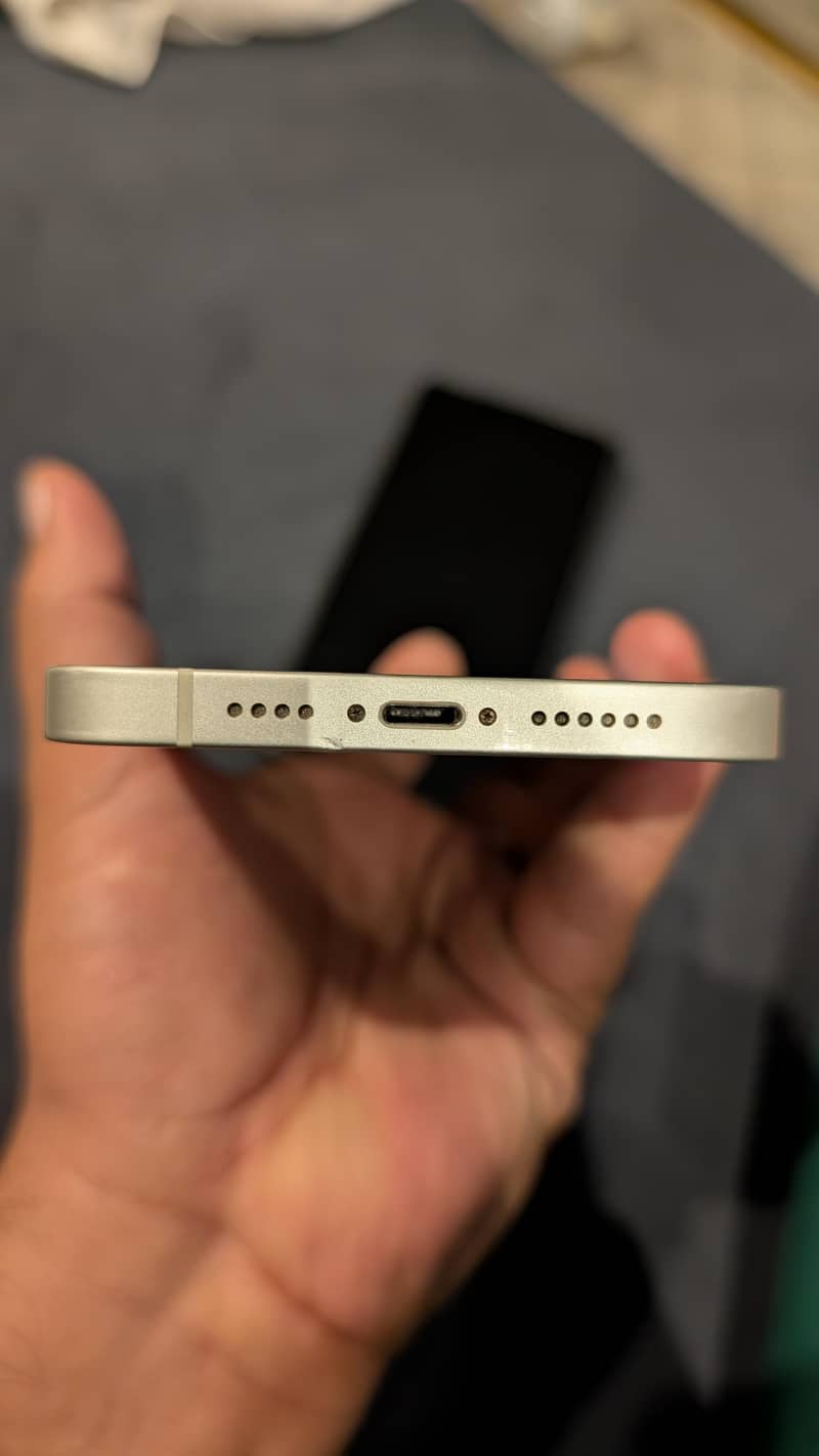 Apple iPhone 14 plus 1