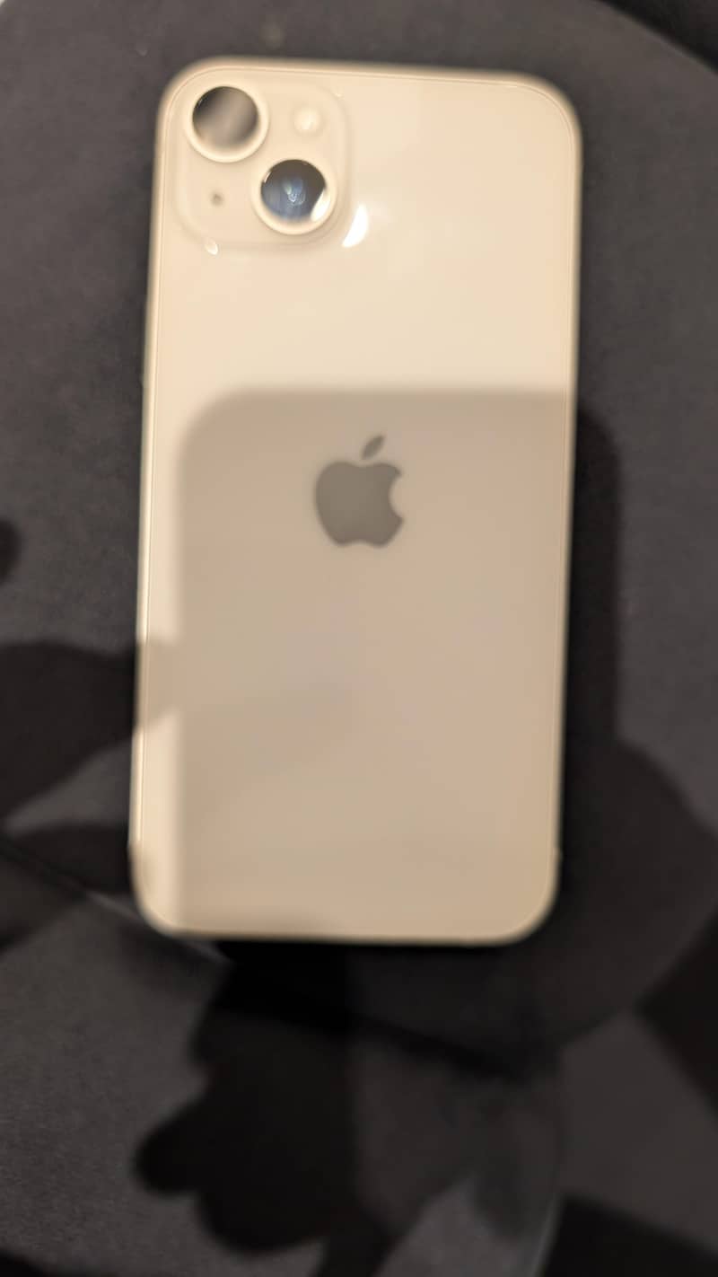 Apple iPhone 14 plus 3