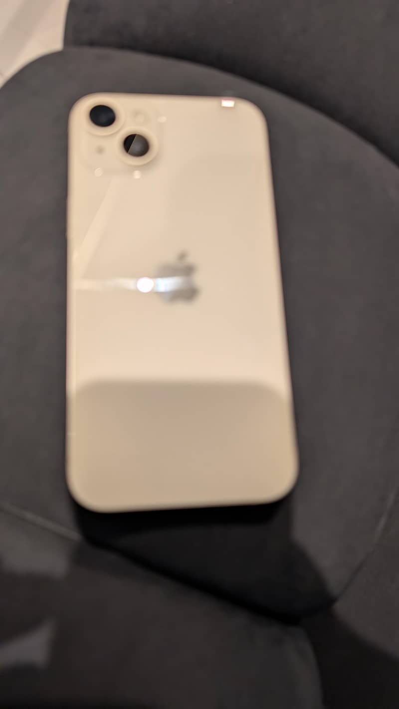 Apple iPhone 14 plus 4