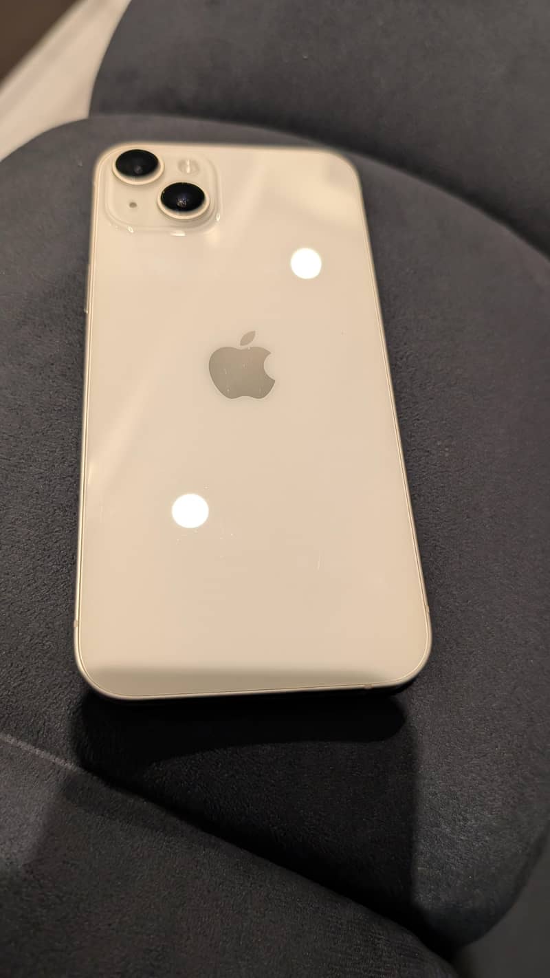Apple iPhone 14 plus 5