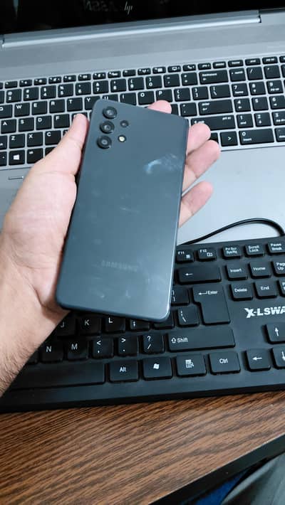 Samsung Mobile A32