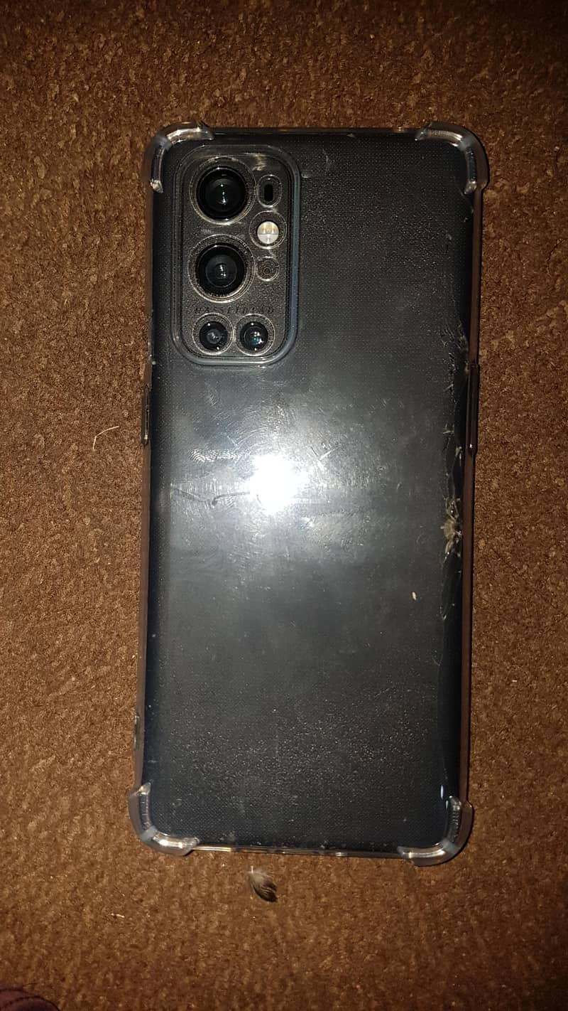 One Plus 9 Pro 1