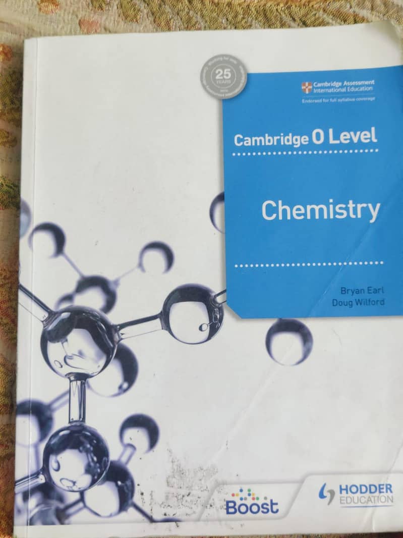 O level course 0