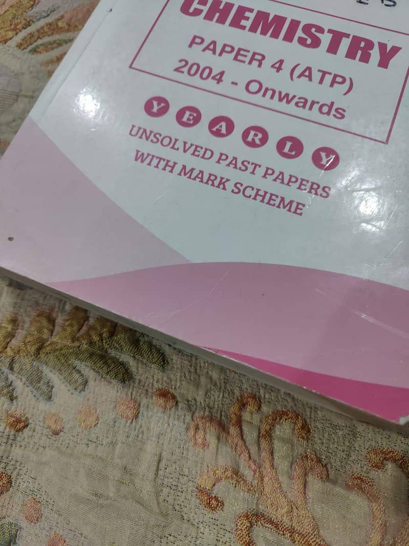 O level course 14