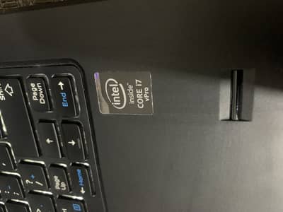 Dell E7250 i7 6th 8/128