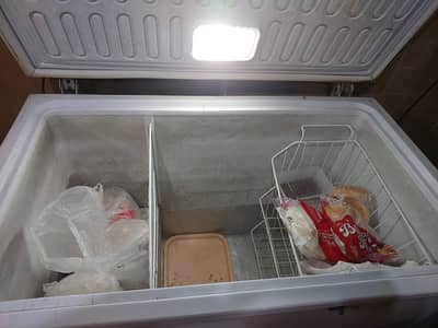 Freezer For Sale