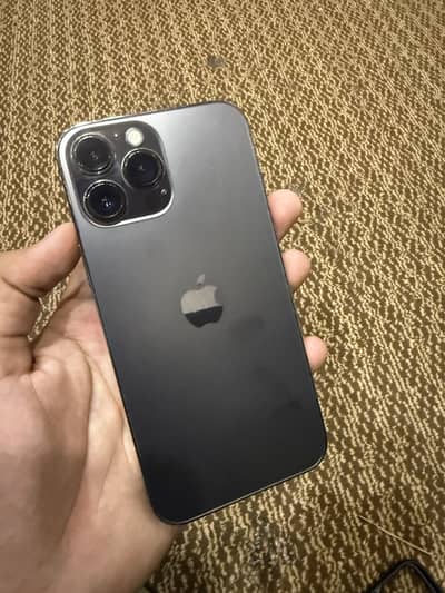 Apple iPhone 13 Pro Max